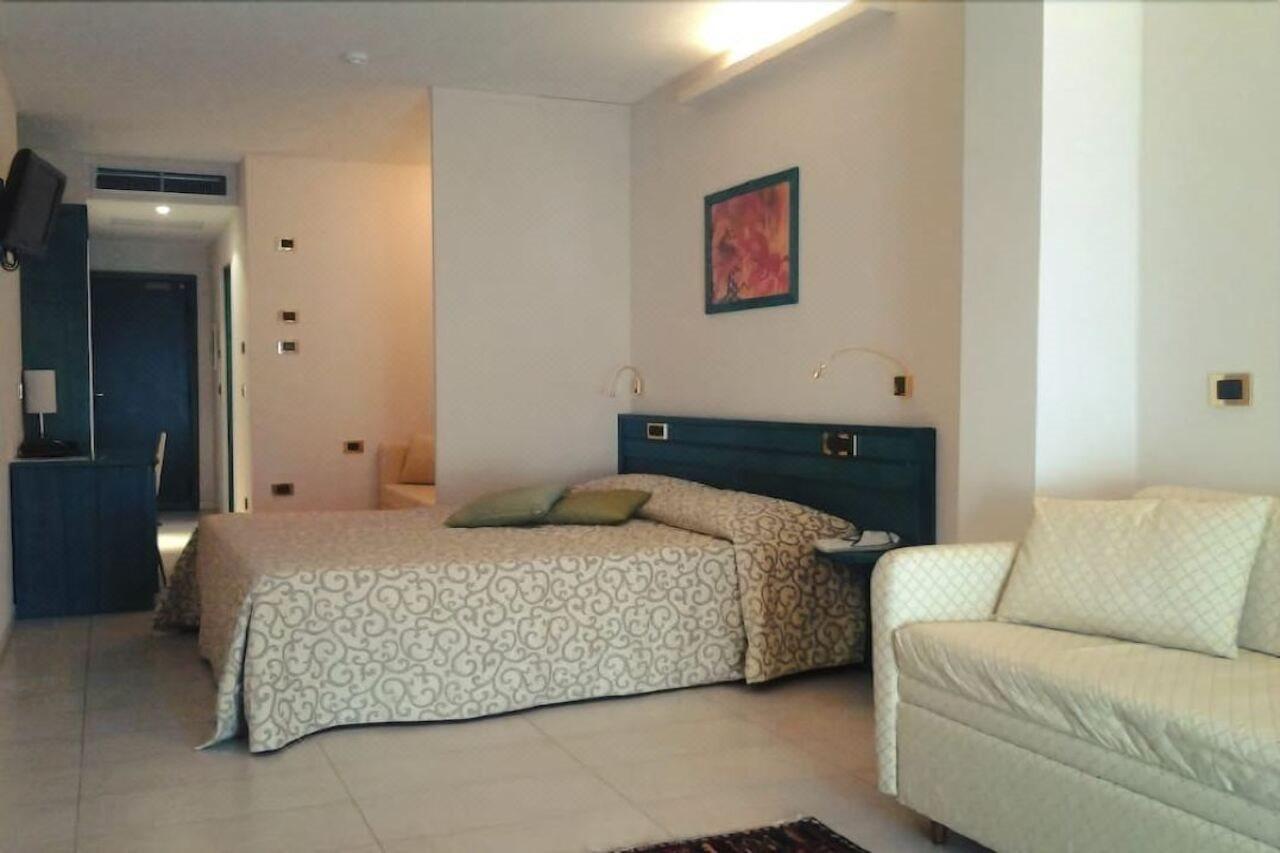 Hotel Hotel Dante Family Spa Resort