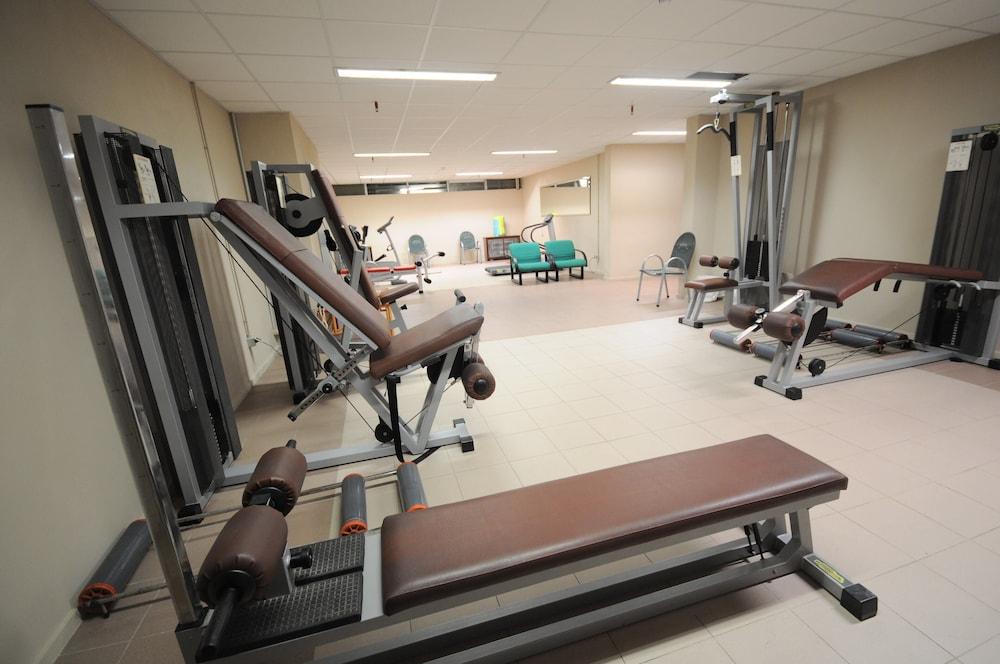 Hotel Hotel Dante Family Spa Resort 4*