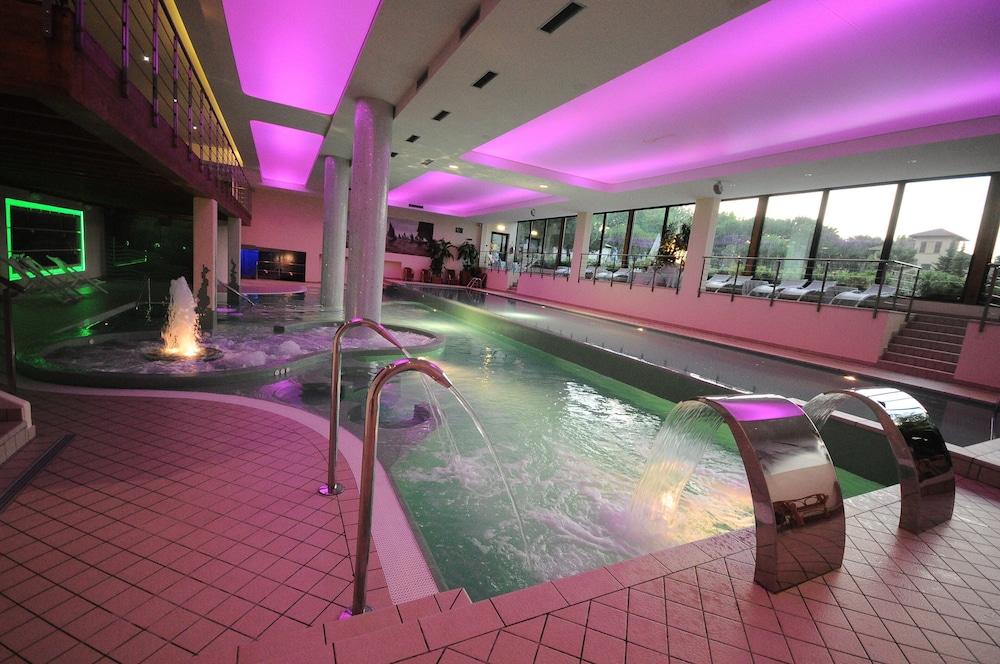 Hotel Dante Family Spa Resort Cervia