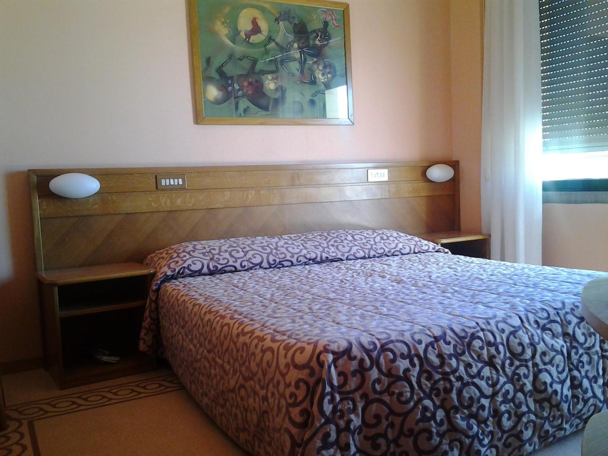 Hotel Hotel Dante Family Spa Resort