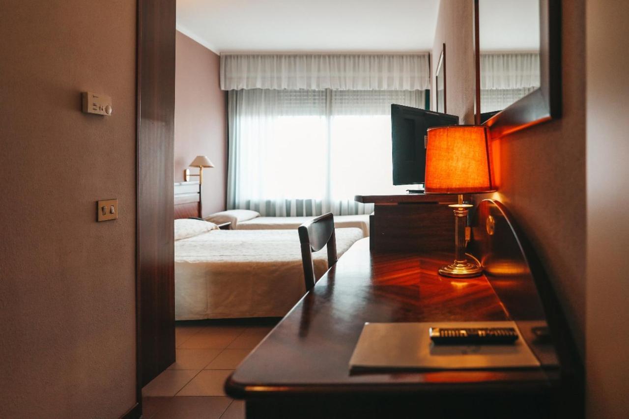 Hotel Dante Family Spa Resort Hotel Cervia