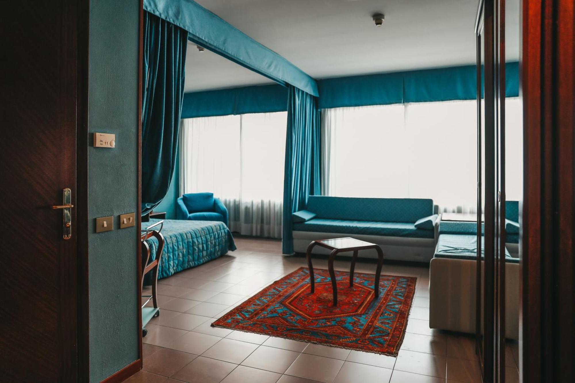 Hotel Hotel Dante Family Spa Resort