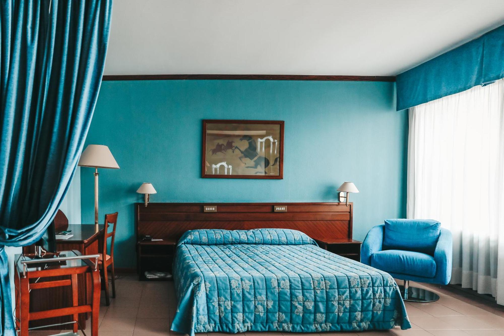 Hotel Hotel Dante Family Spa Resort 4*