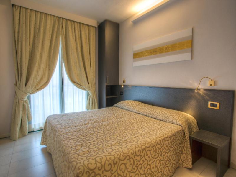 Hotel Dante Family Spa Resort Hotel