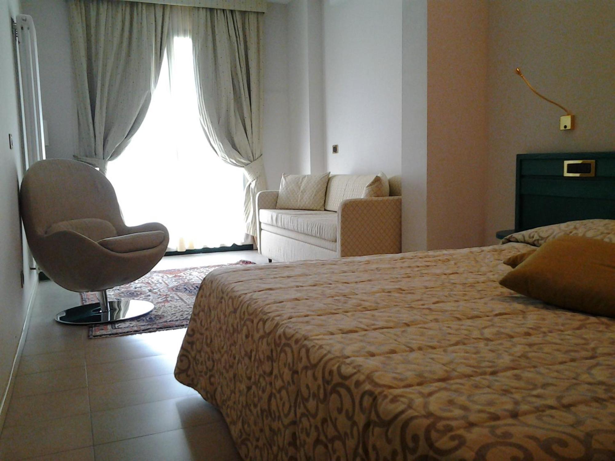 Hotel Dante Family Spa Resort Hotel