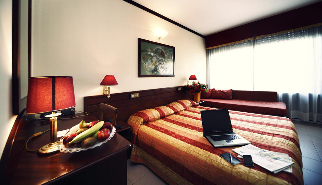 Hotel Dante Family Spa Resort