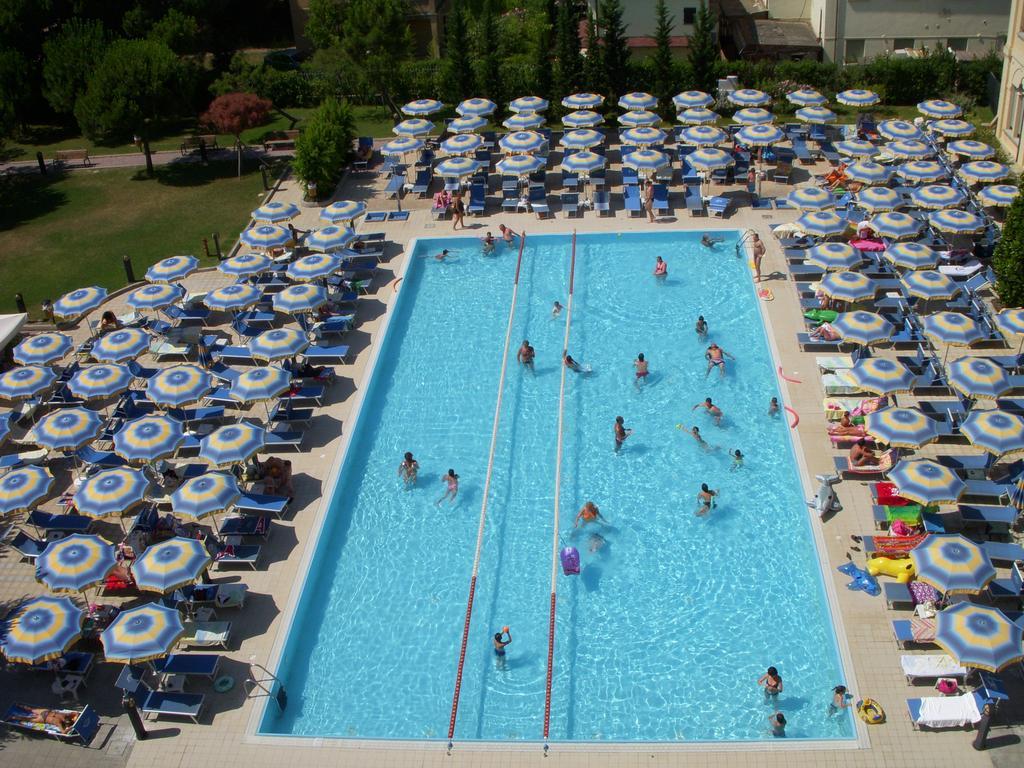 Hotel Hotel Dante Family Spa Resort Cervia