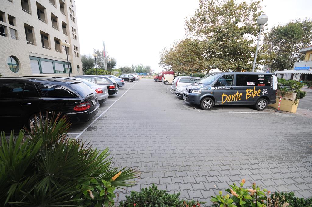 Hotel Dante Family Spa Resort Cervia