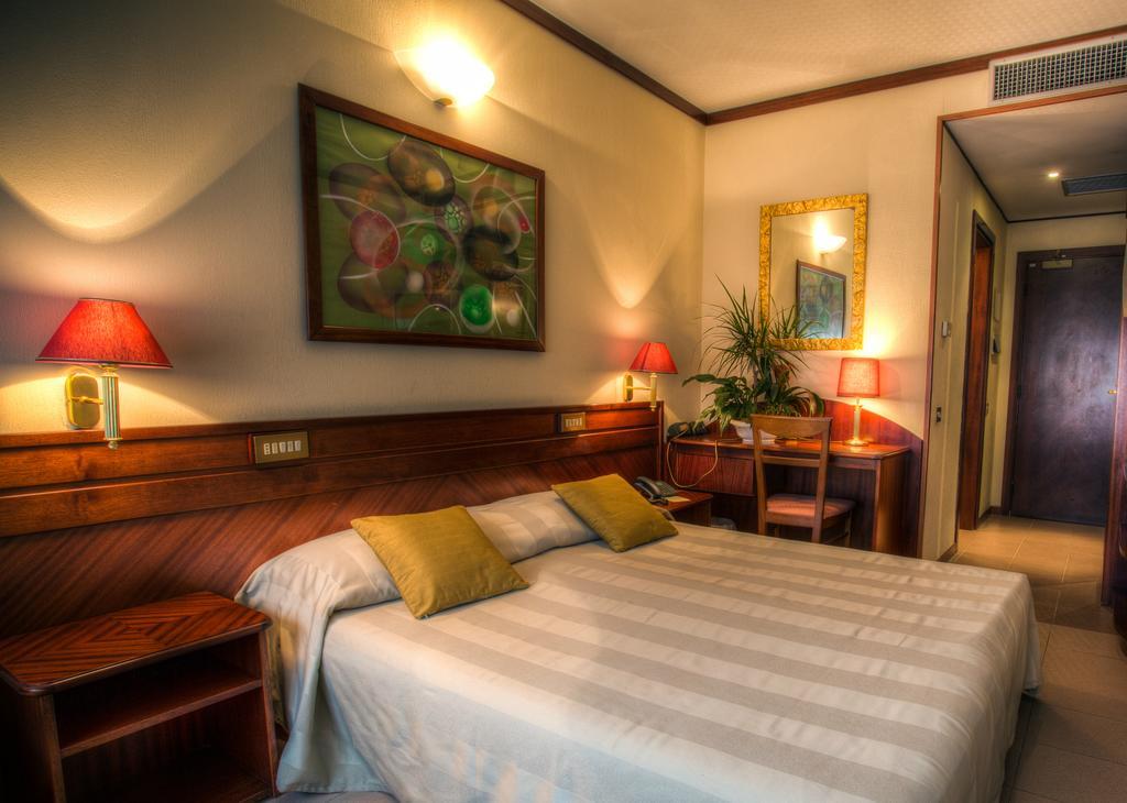 Hotel Dante Family Spa Resort Hotel Cervia