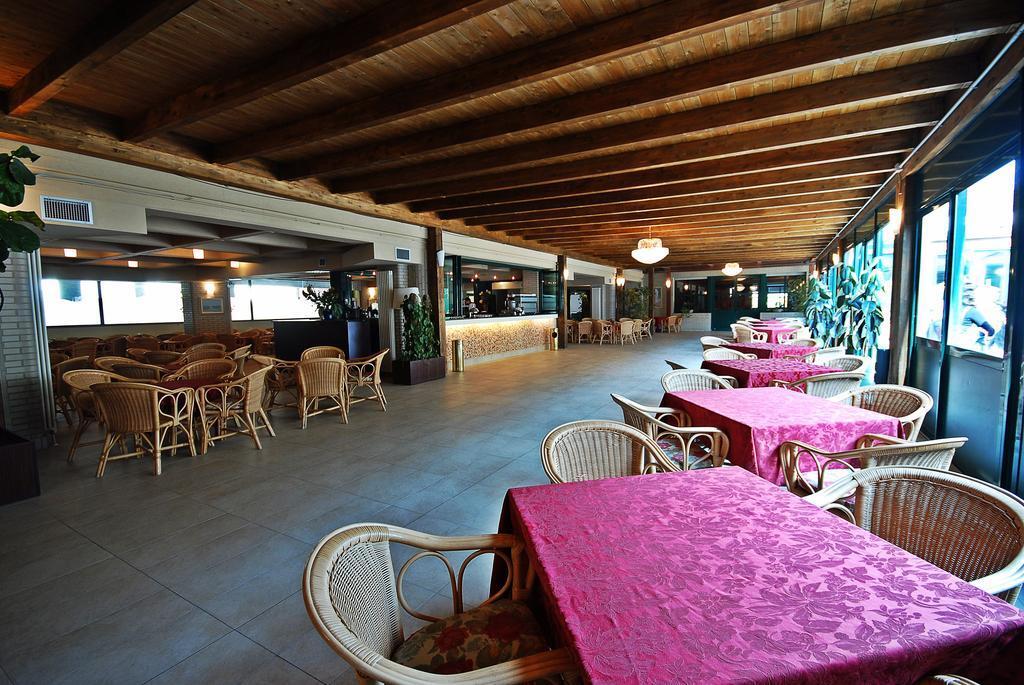 Hotel Dante Family Spa Resort
