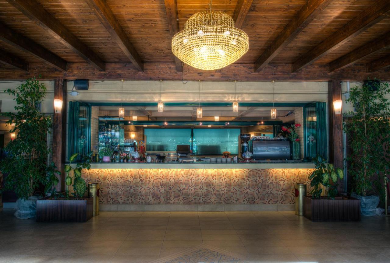 Hotel Dante Family Spa Resort 4* Cervia