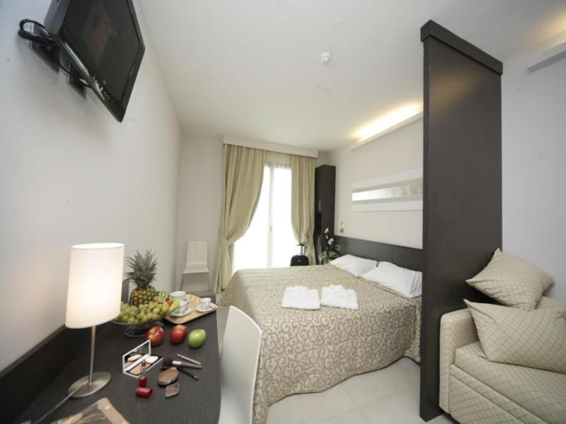 Hotel Dante Family Spa Resort 4* Cervia