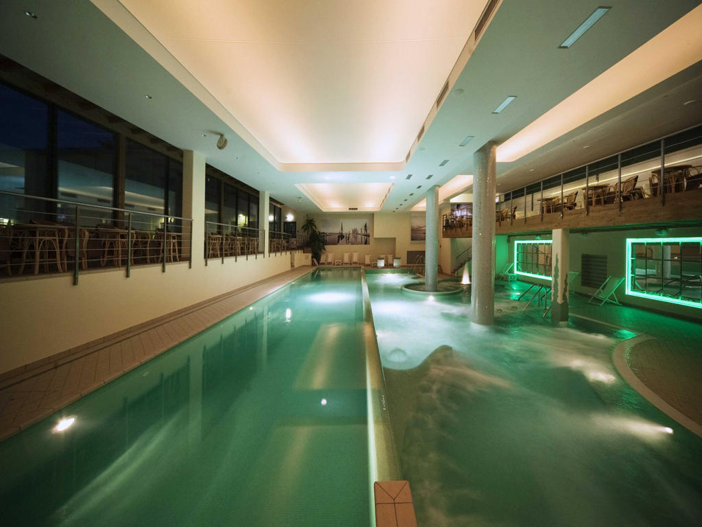 Hotel Dante Family Spa Resort Cervia