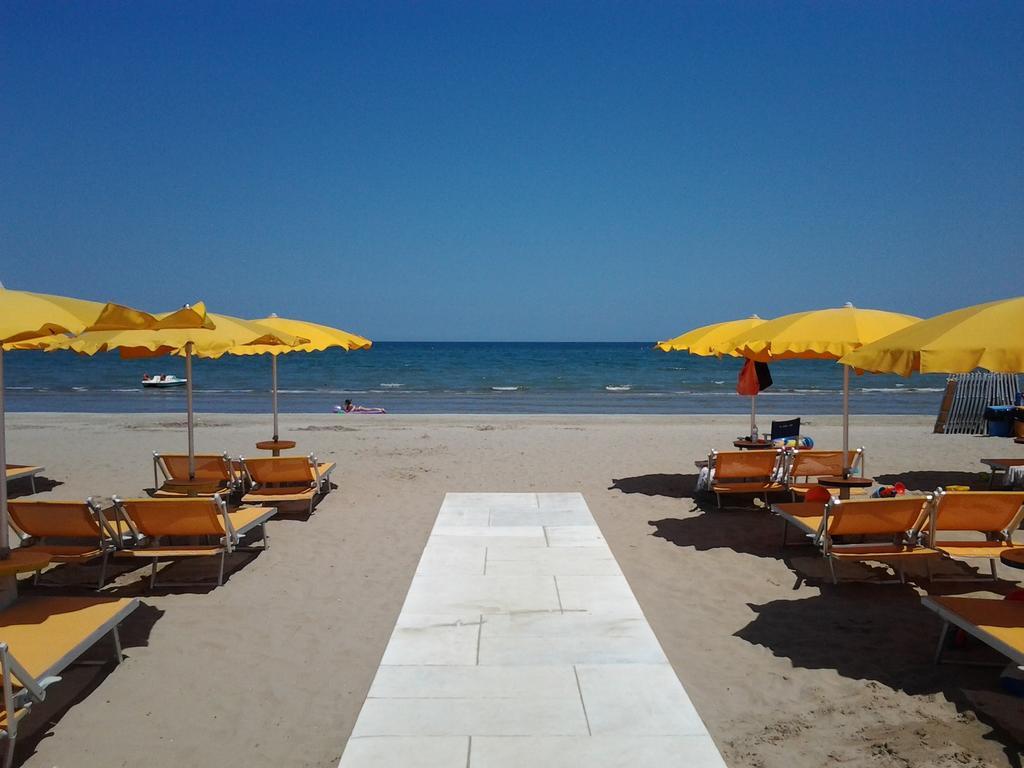 Hotel Dante Family Spa Resort