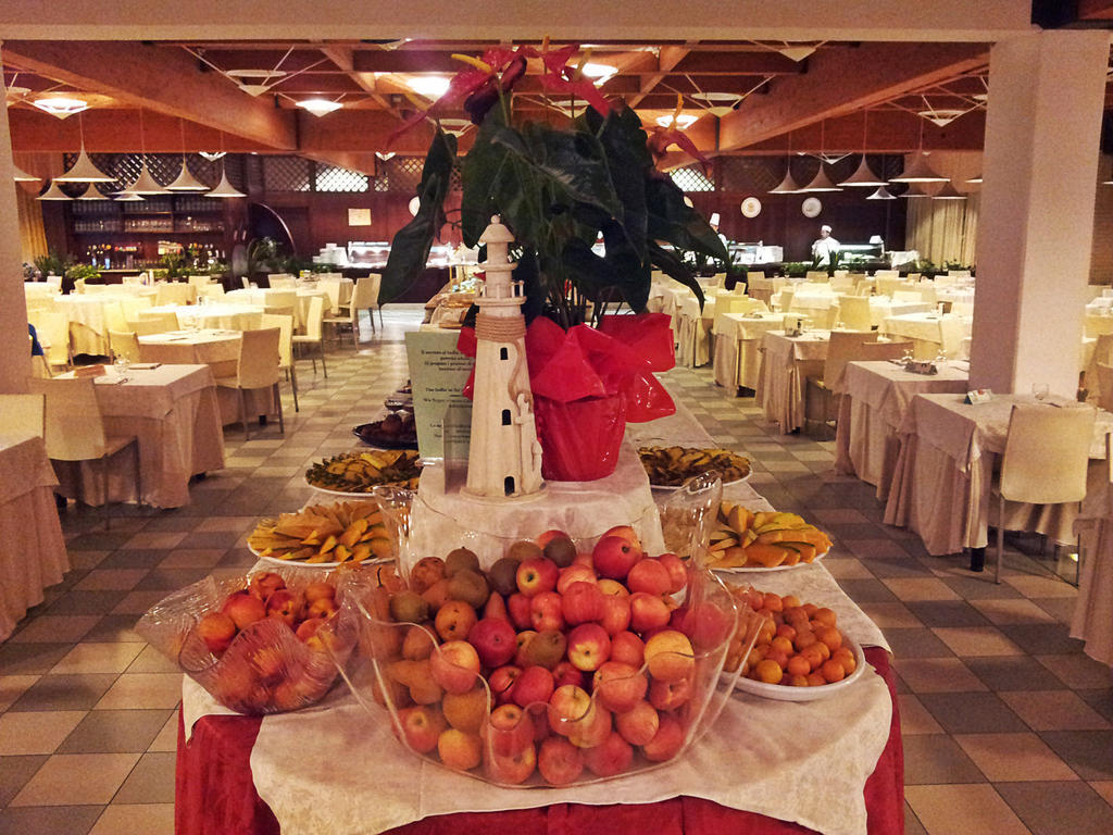 Hotel Dante Family Spa Resort Cervia