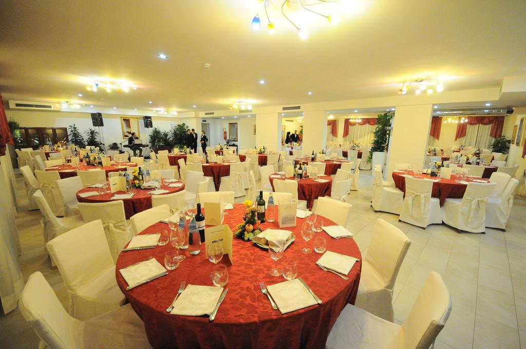 Hotel Dante Family Spa Resort Cervia