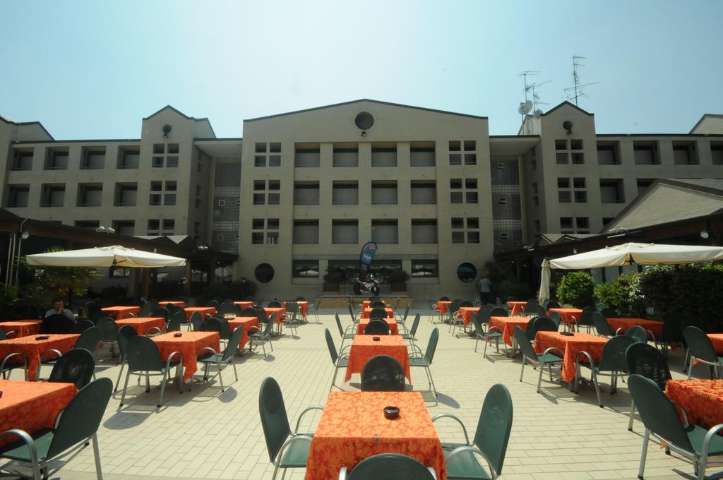 Hotel Club Dante Cervia
