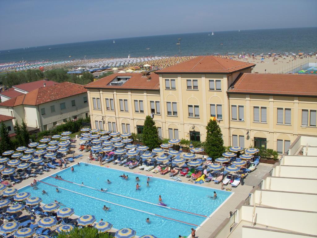 Hotel Hotel Dante Family Spa Resort