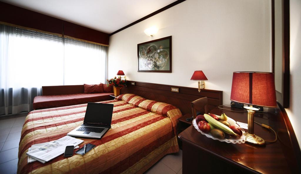 Hotel Hotel Dante Family Spa Resort