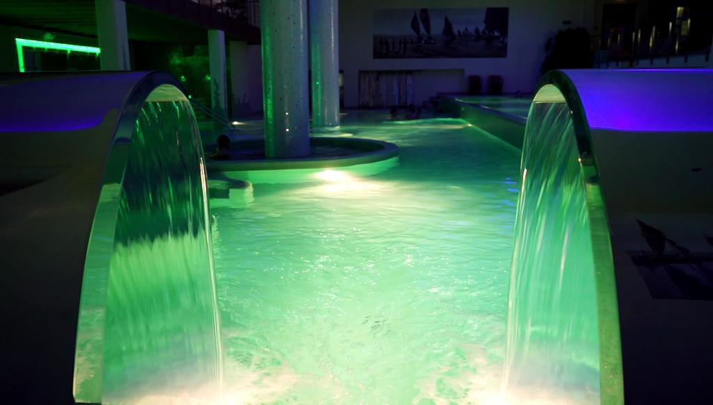 Hotel Club Dante